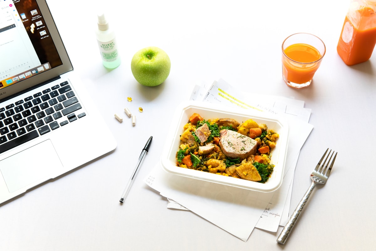 Vegetarische und vegane Proteinquellen