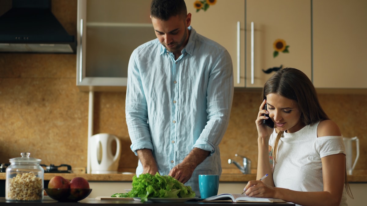 Saisonale Lebensmittel und regionale Ernährung